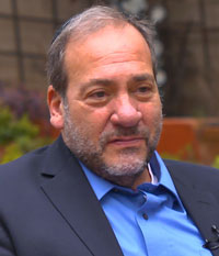 Rabbi Yechiel Eckstein